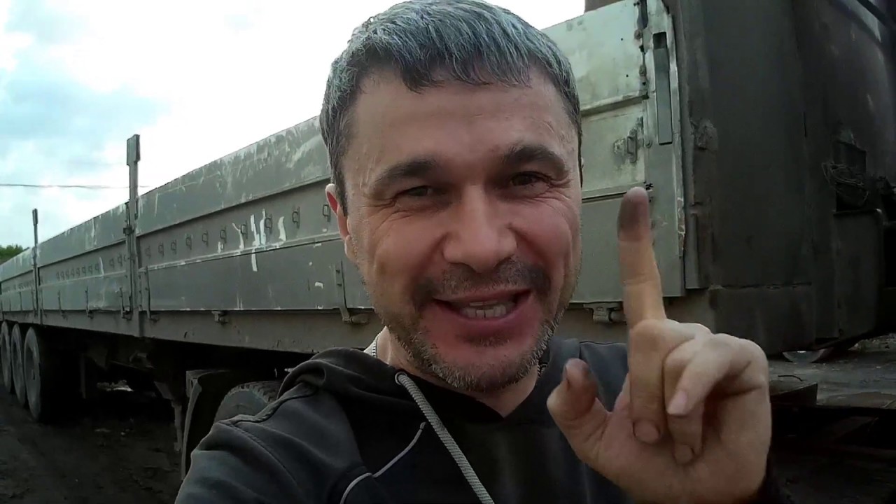 МАЗ,КАМАЗ, ГАЗ,УРАЛ,КРАЗ,ЗИЛ. Побежал радиатор, что делать? - YouTube