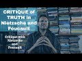 Critique of truth in nietzsche and foucault