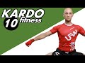 KARDO FITNESS NR. 10