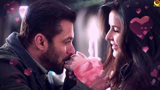 Despacito by #tiger zinda hai