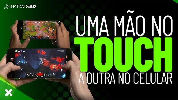 Melhores apps grátis de cloud gaming no celular - links diretos -  “emuladores” PS5, Xbox e PC no Android