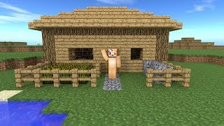 Wave! (Minecraft Animation)