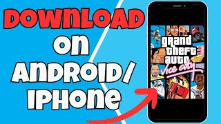 How to Download and Play GTA Vice City in Mobile screenshot 3
