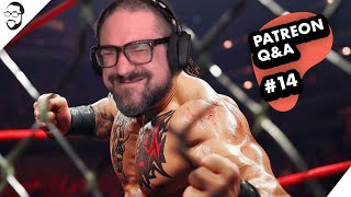 Patreon Q & A June 2024 @RLewisReports