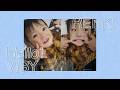 [Hello! VIBY] RENKI | Self Introduction ✈️