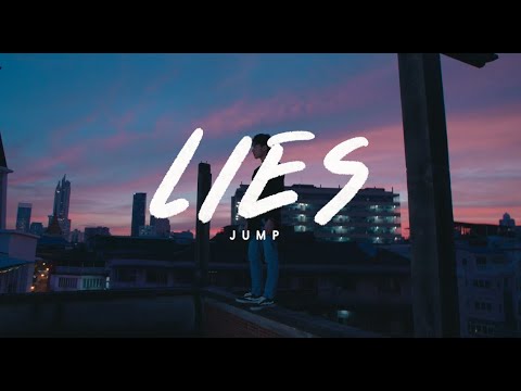 LIES (A Chance to sing Ver.) จั๊มพ์ พิสิฐพล เอกพงศ์พิสิฐ
