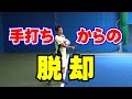 ストロークの技術 手打ちからの脱却 Tennis Rise (日本語字幕あり)(With English subtitles)