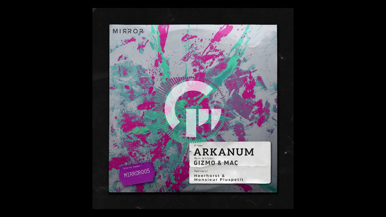 Watch Gizmo & Mac - Zeitgeist (Monsieur Pluspetit) on YouTube Watch Gizmo & Mac - Zeitgeist (Monsieur Pluspetit) on YouTube
