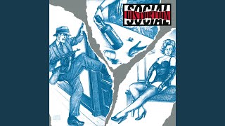 Video thumbnail of "Social Distortion - Ring of Fire"