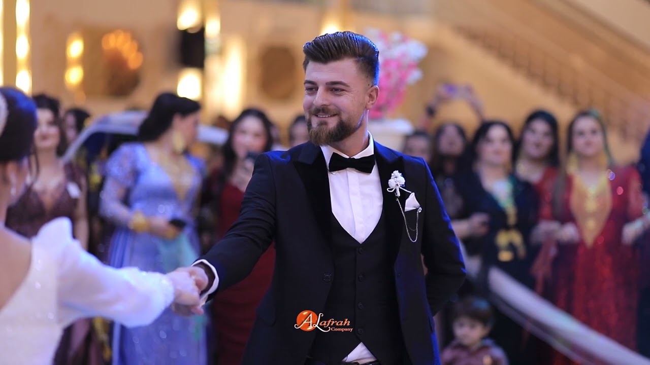 حسین & سلوی _جزء _1_ تحسین خدر فقیر