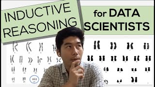 Famous Inductive Reasoning for Data Scientists (A Quick Introduction) | Philosophy of Data Science Profile