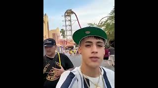 FloyyMenor & Cris MJ – Gata Only (Official 4K Video) Latin Trap Anthem 2026 #floyymenor  #crismj
