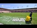 Altitude e Estádios de Futebol - Jogos sem Fronteiras