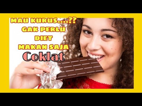 Video: Fakta Dan Mitos Tentang Manfaat Coklat