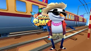 Buddy Sunny Outfit Fullscreen San Franciscosubway Surfers 2019Gameplay For Kid