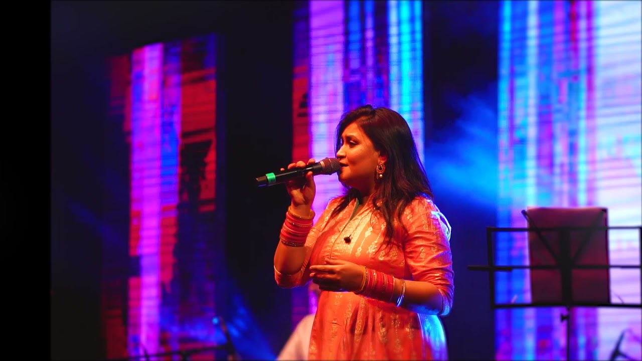 Red Raas 9 - Garbe Ramva - Aditya Gadhavi , Yashita Sharma