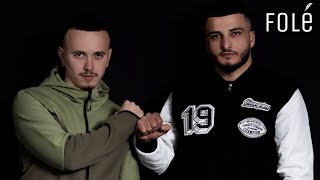 NESTT x BERTT - RREZIK - (Moonshow)