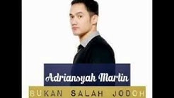 Ardiansyah Martin   Bukan Salah Jodoh Single Terbaru 2014  - Durasi: 3:16. 
