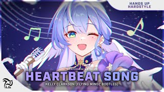 Nightcore - Heartbeat Song (Flying Mindz Bootleg) [Kelly Clarkson]