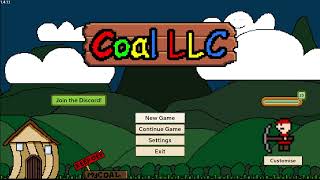 Coal LLC: Waterbender Coal LLC: Waterbender