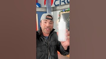 How Superglue Actually Works