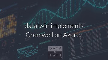 datatwin genomics analytics