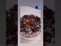 10 Dakikada oreolu cheescake #keşfet #food #keşfetbeniöneçıkar #cooking #seraps_kitchen#oreo