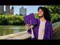 Kaylah Lamarche, Hunter College '23 | #CUNY2023
