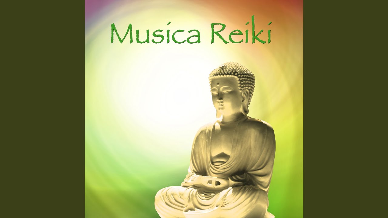 música de relajación para reiki