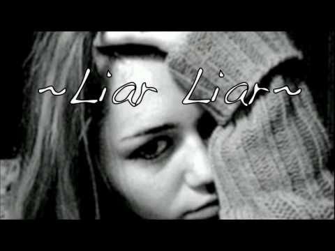 ~Liar Liar~ [3] Part 1