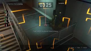 Flawless Victory - Resident Evil Resistance