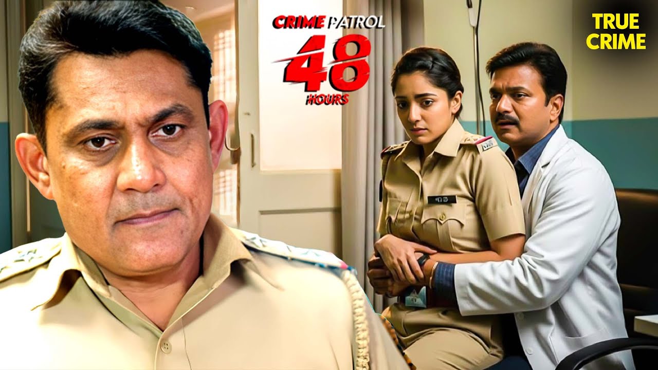 सत्य घटना | नई कहानी | New Season Full Episode TV Serial | A True Story | True Crime 2025 | 