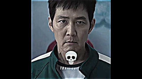 Gi-Hun Cooked in this Scene 💀🔥🎬 Squid Game 2 #squidgame2 #kdrama #shorts