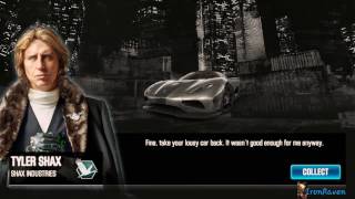 CSR Racing 2: How to Tier 5 boss Tyler Shax (without spending a cent) – Green Eggs with Ham…