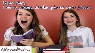 Reading My Old Diaries Part 2!