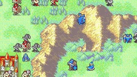 FE6 Reverse Recruitment Draft - Chapter 5
