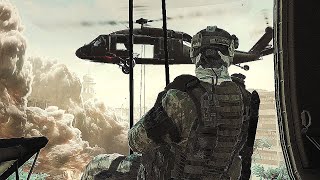 Attack on Peshawar - Ghost Recon Future Soldier