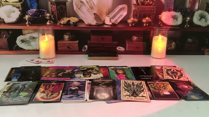 CAPRICORN   - WOW! WHAT GOES AROUND COMES AROUND.. 👀 CAPRICORN  TAROT LOVE READING