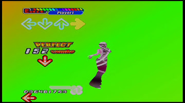 DDR Ultramix 4 Celebrate Nite (Like it