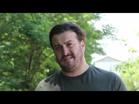 ირაკლი გაფრინდაშვილი - \"ციცინათელების ქვეყანა\"