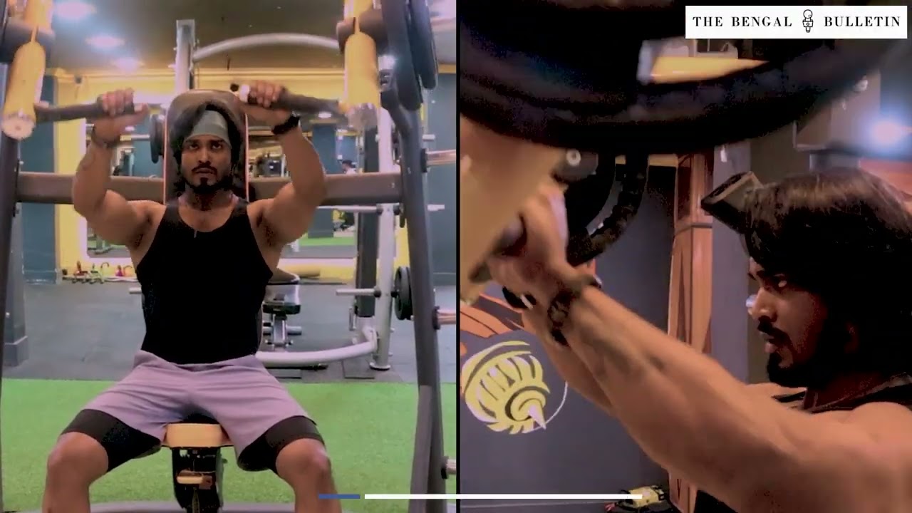 SUCCESS TALES | 1 MORE REP GYM | THE BENGAL BULLETIN