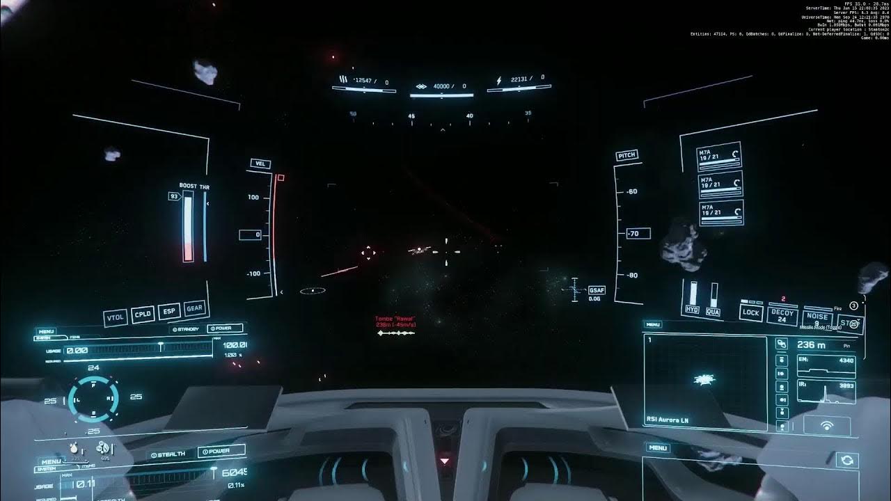 Star Citizen Scam 3.191 YouTube