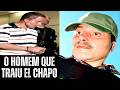 Juan Carlos Abadía The Boss Who Was Betrayed By His Own Boyfriend Documentary