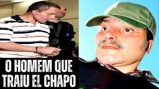 Juan Carlos Abadía: The Boss Who Was Betrayed By His Own Boyfriend - Documentary