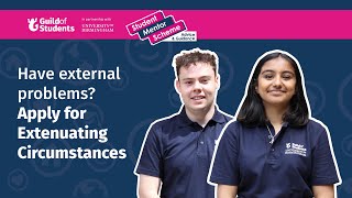 Extenuating Circumstances Explained