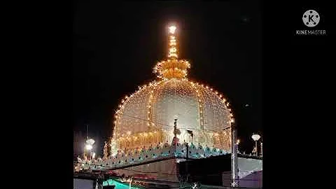 Khwaja Ka Mela Aarela Apun Ajmer Jarela Best Islamic Full DJ Qawwali