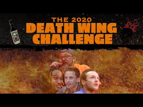 The 2020 Southwind Death Wing Challenge