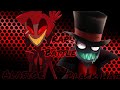 TBK Cartoon Rap Battle Bonus Episode Alastor Vs Black Hat TBK Cartoon Rap Battle Bonus Episode Alastor Vs Black Hat