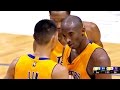 Jeremy Lin林書豪-10/06/2014 Preseason Lakers vs Nuggets 湖人vs金塊