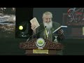 26 01 2025 Shaikh Yusuf Estes Where The Bible Agrees With The Quran PISC 2025 26 01 2025 Shaikh Yusuf Estes Where The Bible Agrees With The Quran PISC 2025
